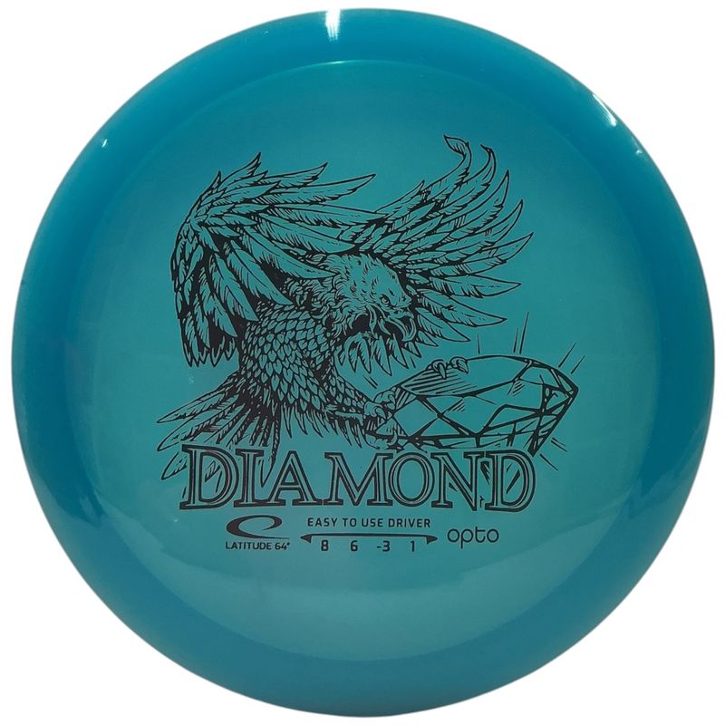 Opto Diamond 
