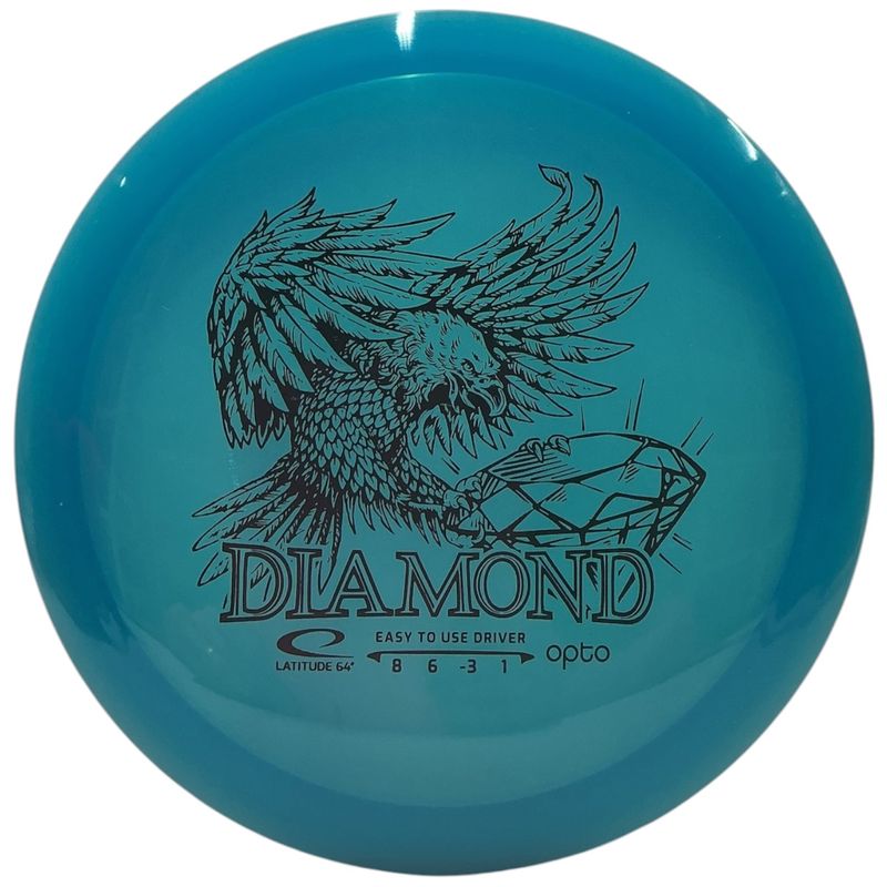 Opto Diamond 