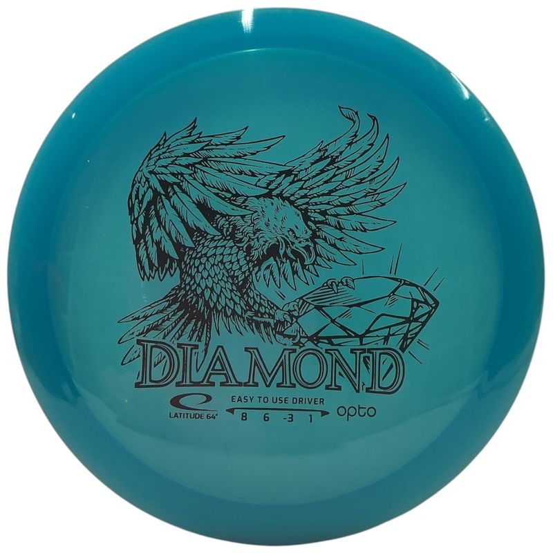 Opto Diamond 