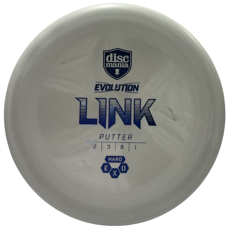 EXO Hard Link