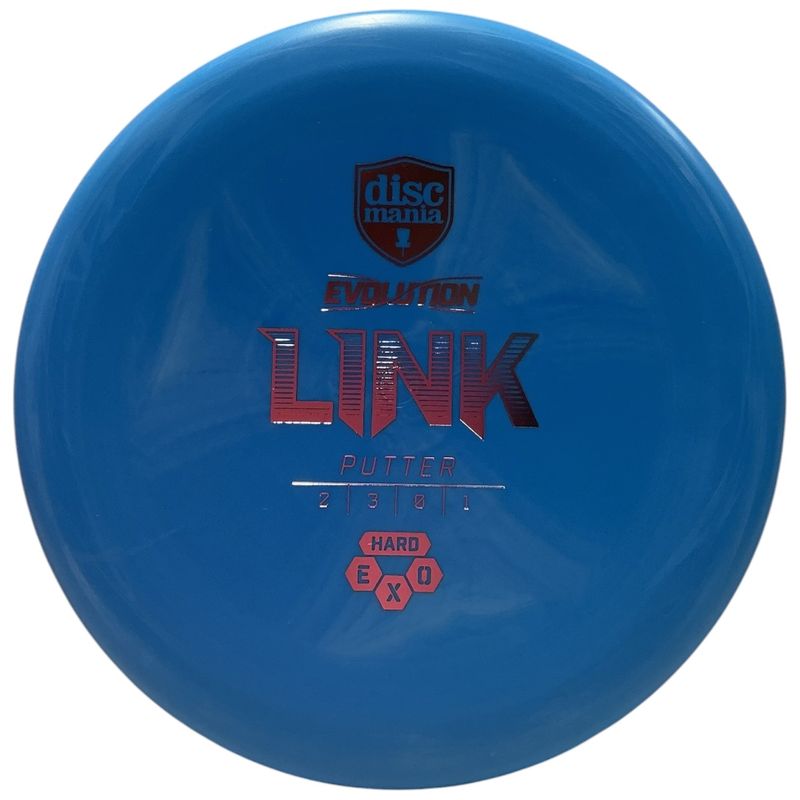 EXO Hard Link