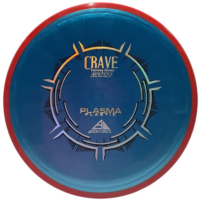 Plasma Crave