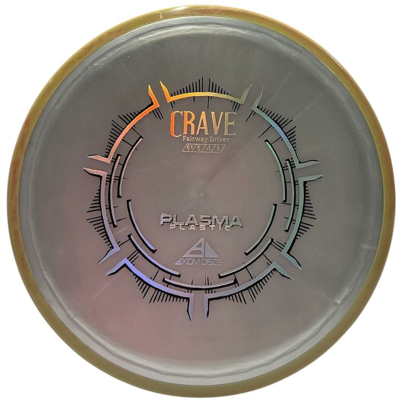 Plasma Crave