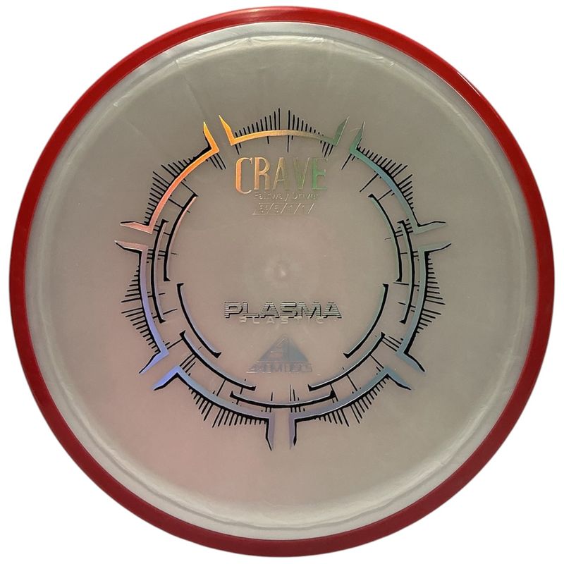 Plasma Crave
