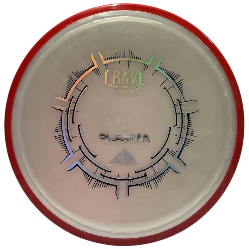 Plasma Crave