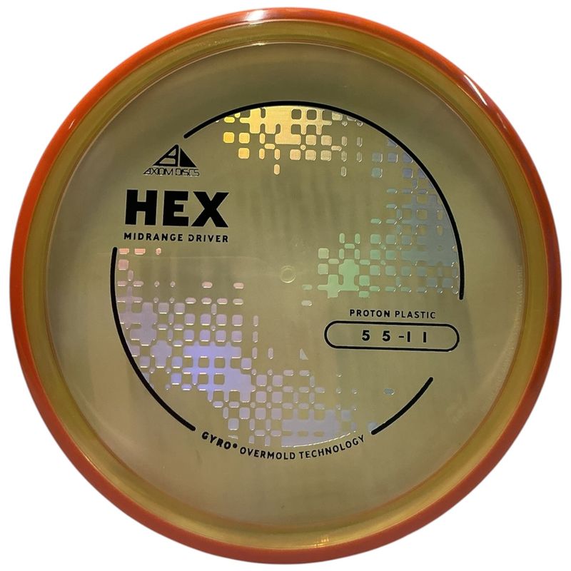 Proton Hex