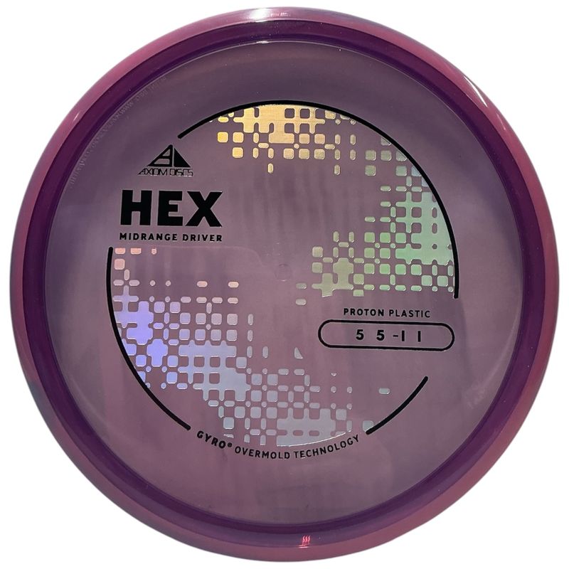 Proton Hex