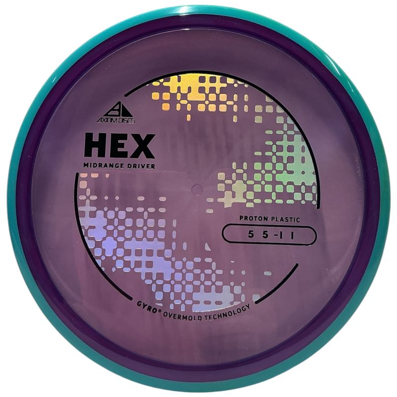Proton Hex