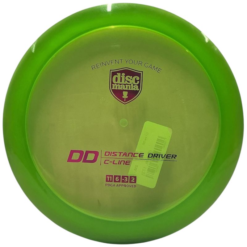 C-Line DD