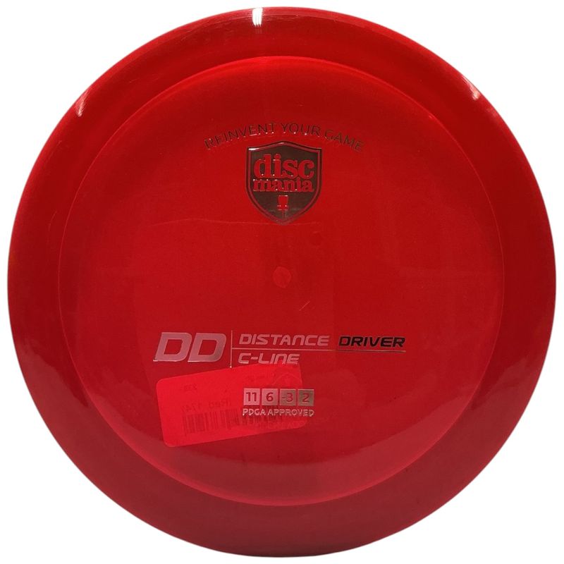 C-Line DD