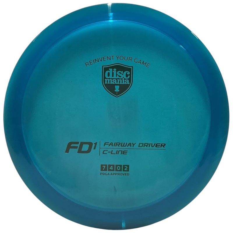 C-Line FD1