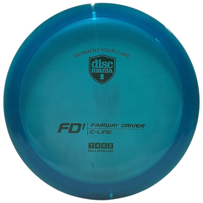 C-Line FD1