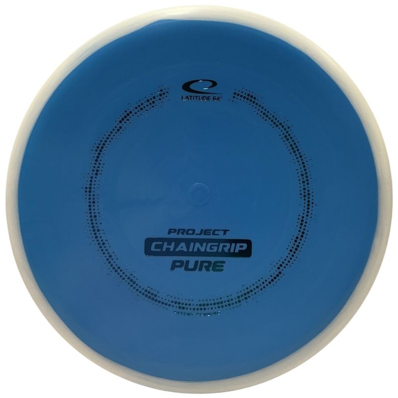 Project ChainGrip Pure (Prototype)