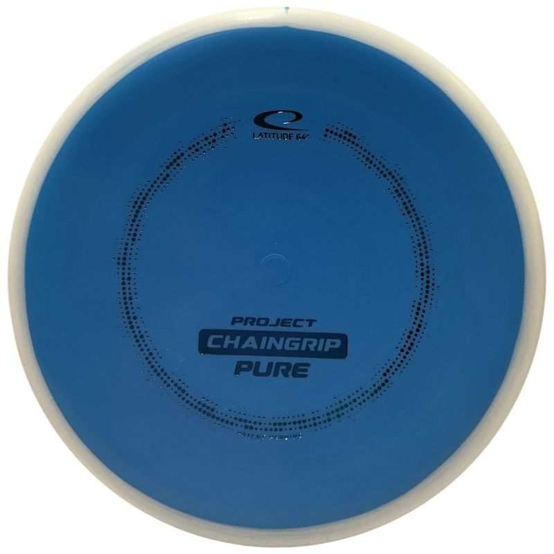 Project ChainGrip Pure (Prototype)