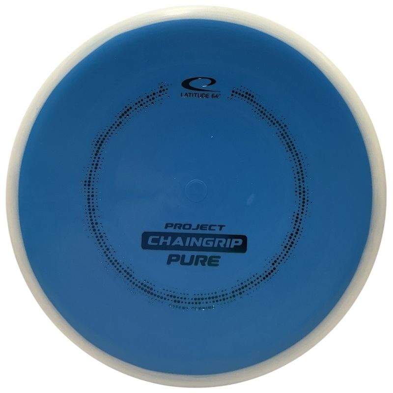 Project ChainGrip Pure (Prototype)