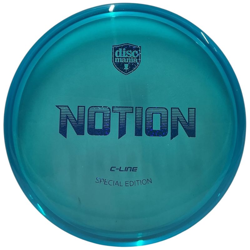 C-Line Notion (Special Edition)