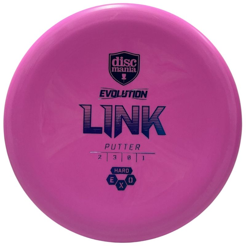 EXO Hard Link