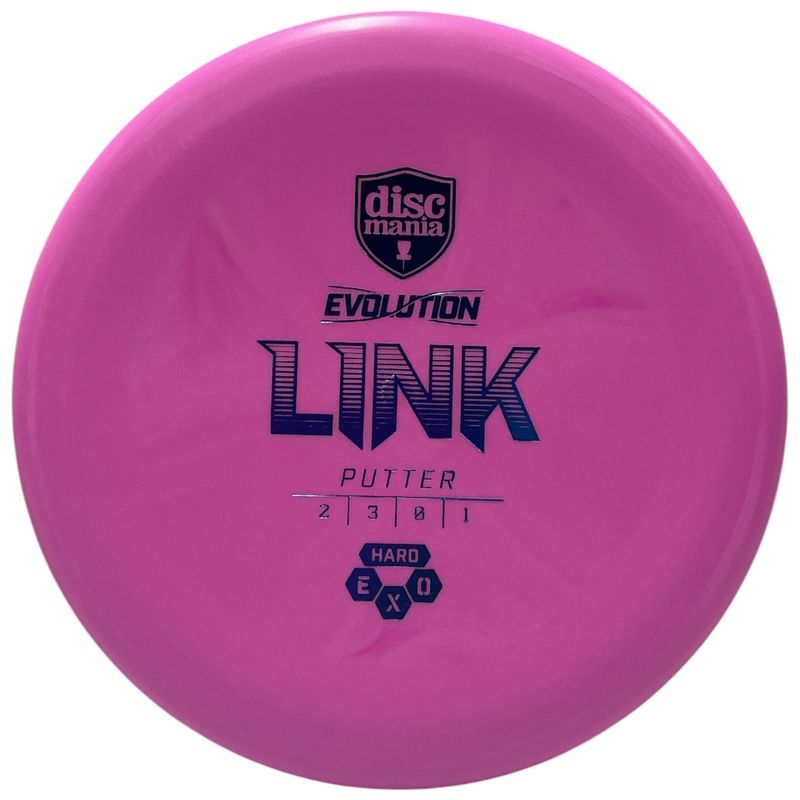 EXO Hard Link