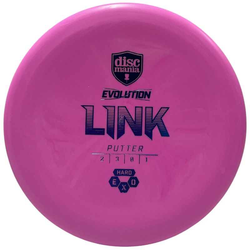 EXO Hard Link