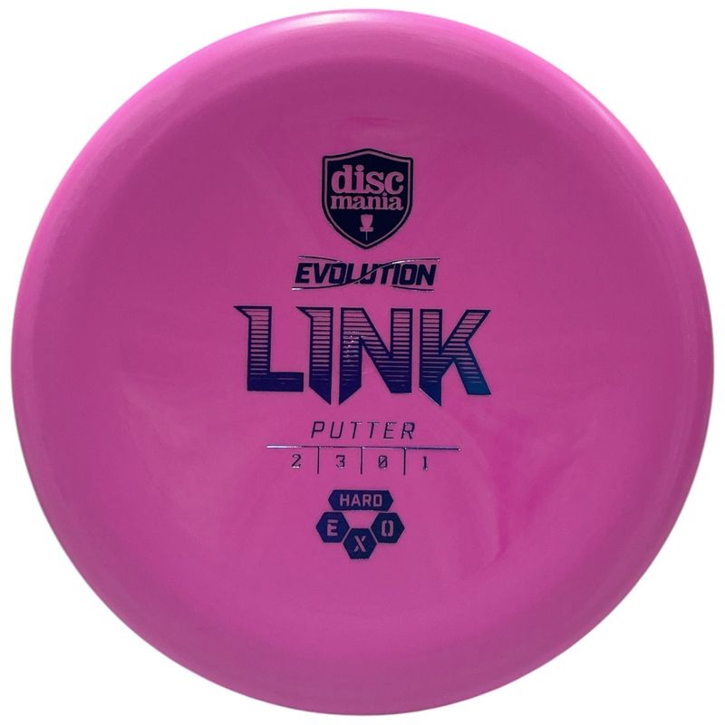 EXO Hard Link