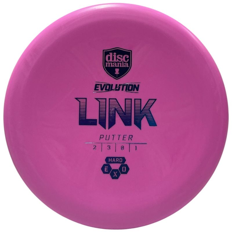 EXO Hard Link