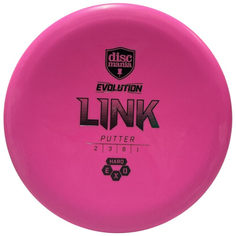 EXO Hard Link