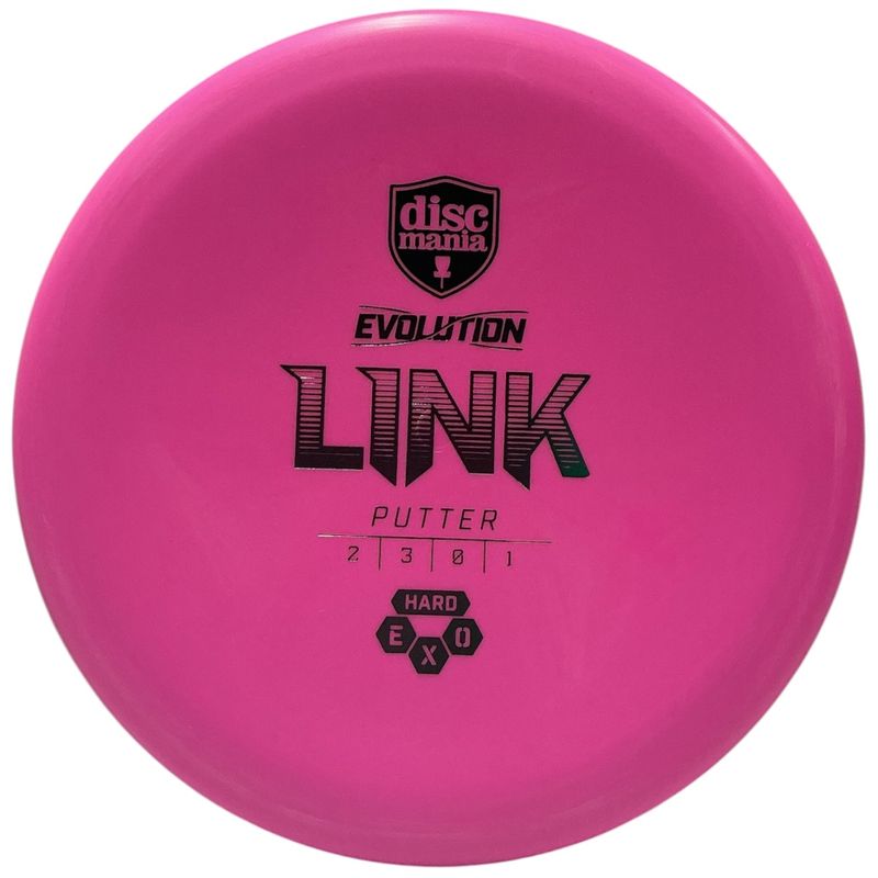 EXO Hard Link