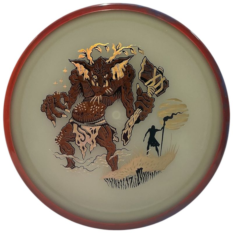 Eclipse Crave (Goliath-Stamp)