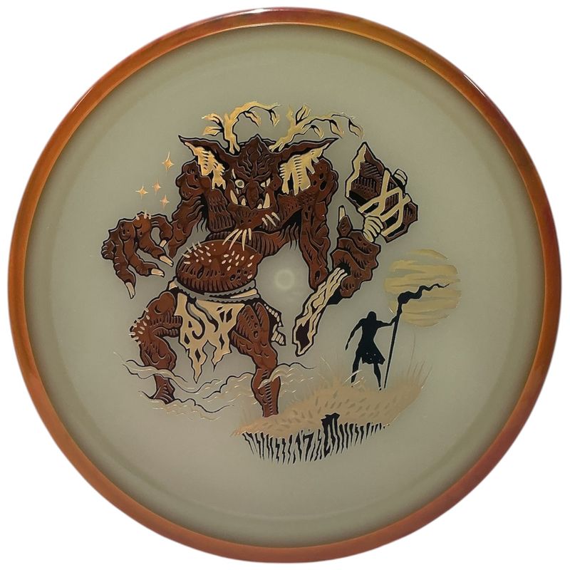 Eclipse Crave (Goliath-Stamp)