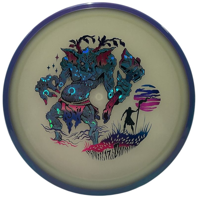 Eclipse Crave (Goliath-Stamp)