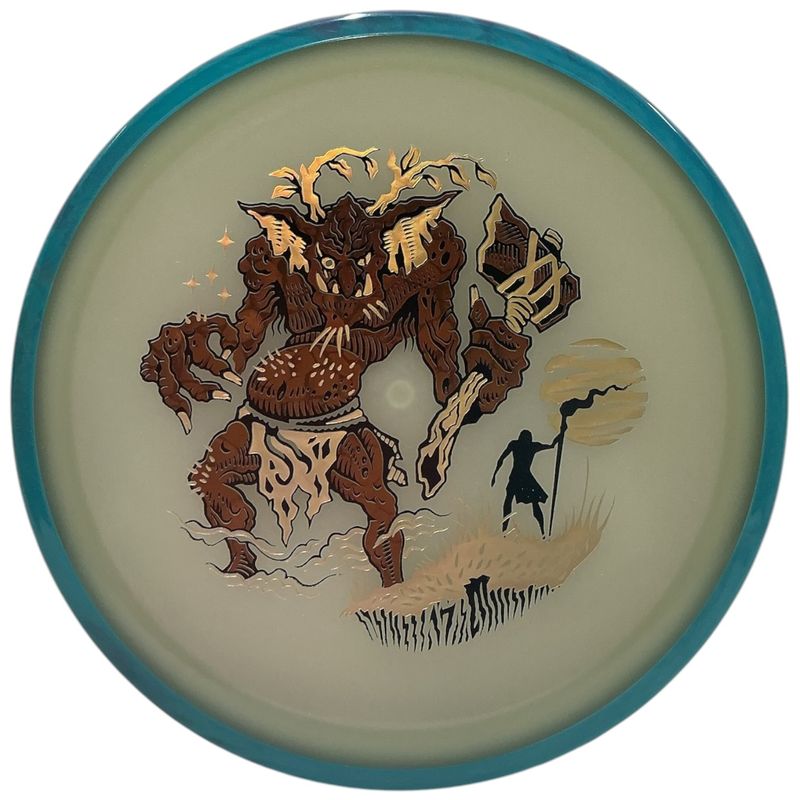 Eclipse Crave (Goliath-Stamp)