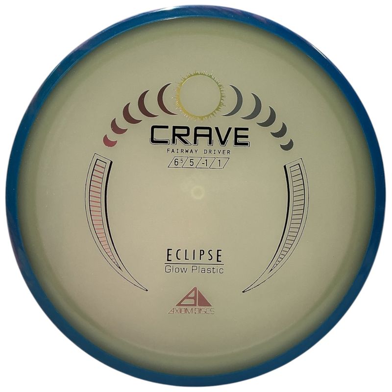 Eclipse Crave