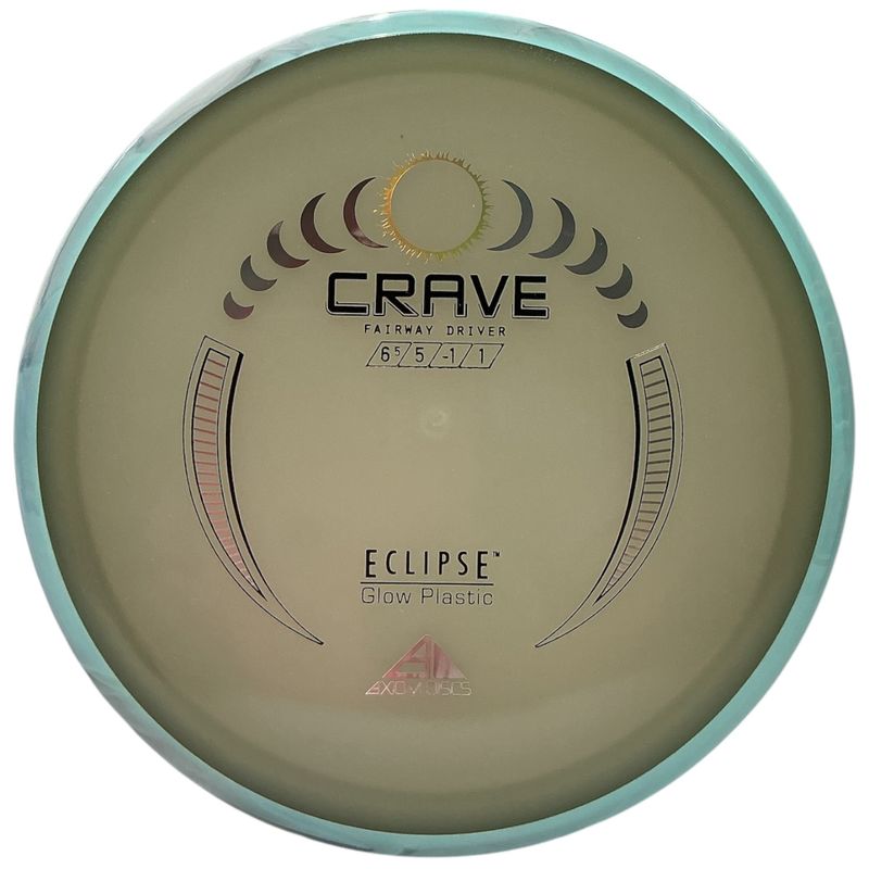 Eclipse Crave