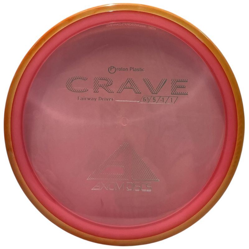 Proton Crave