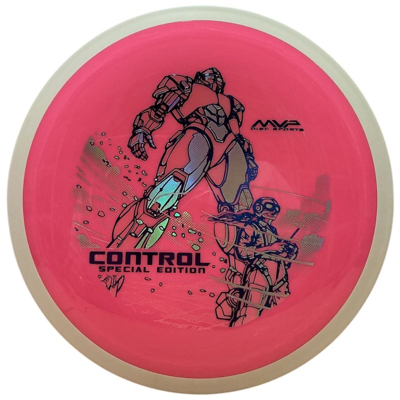 Neutron Control (Special Edition)