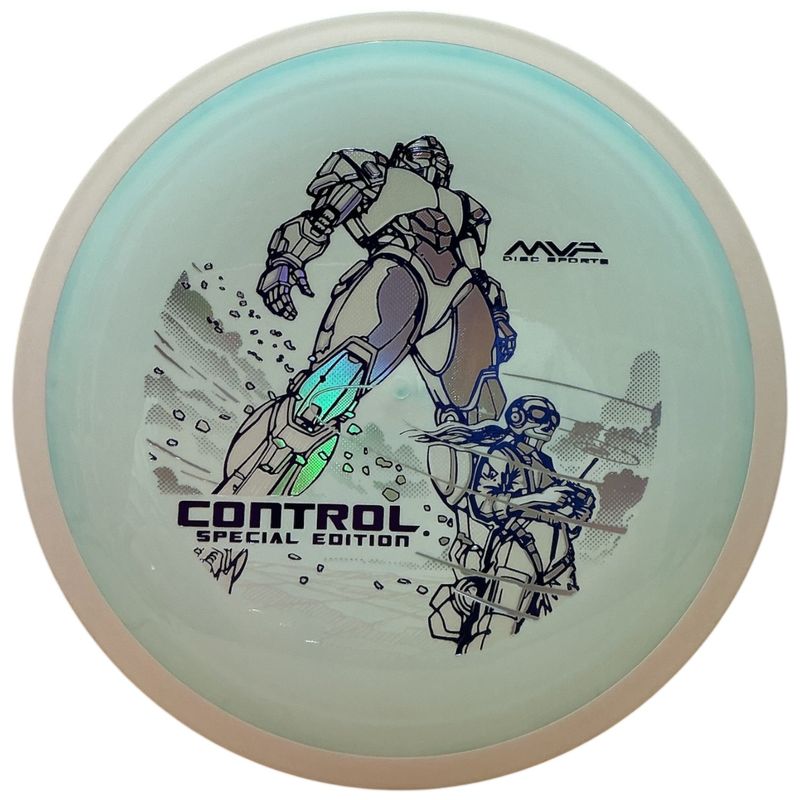 Neutron Control (Special Edition)