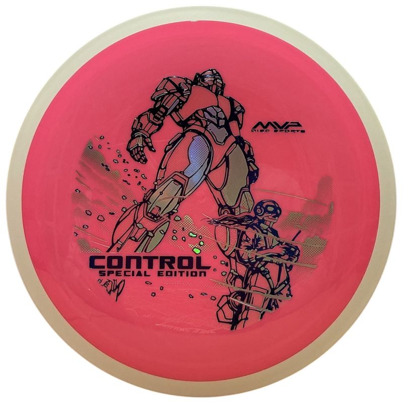 Neutron Control (Special Edition)