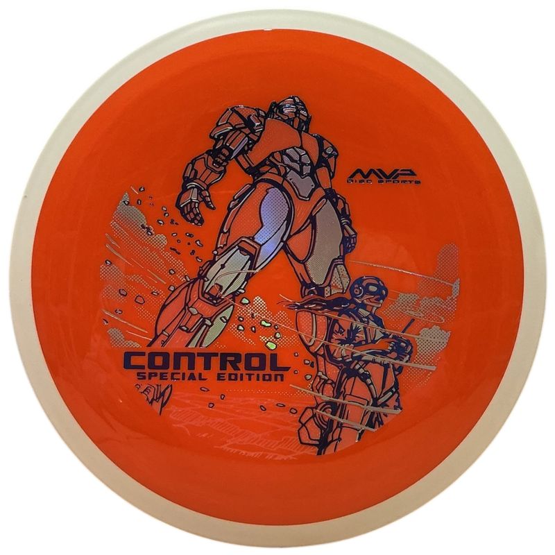 Neutron Control (Special Edition)