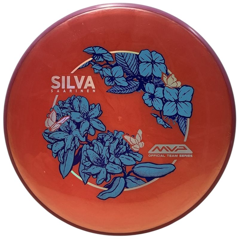 Plasma Soft Proxy (Silva Saarinen)