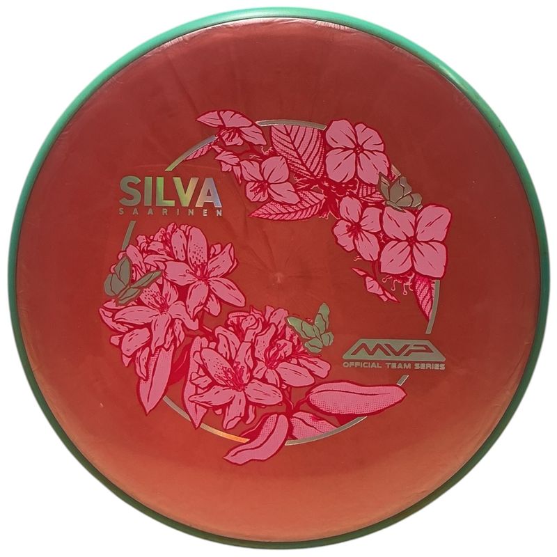 Plasma Soft Proxy (Silva Saarinen)