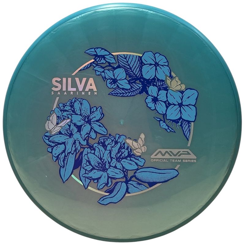 Plasma Soft Proxy (Silva Saarinen)