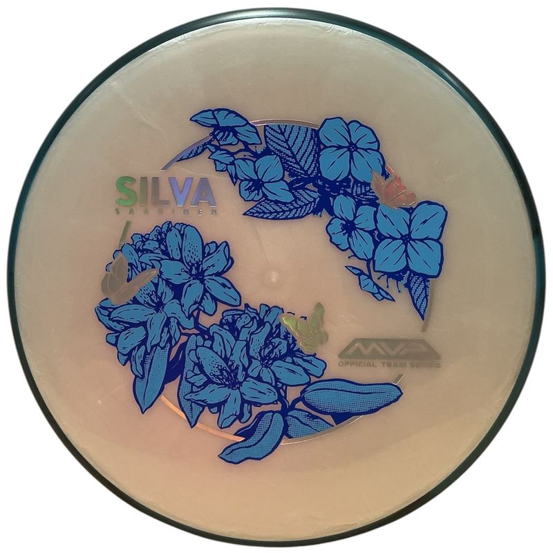 Plasma Soft Proxy (Silva Saarinen)