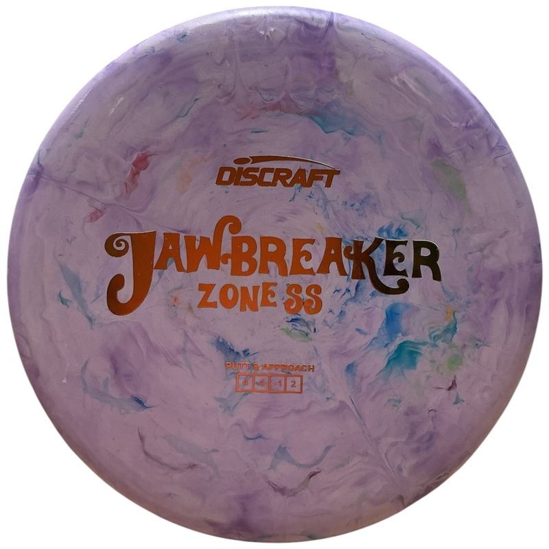 Jawbreaker Zone SS