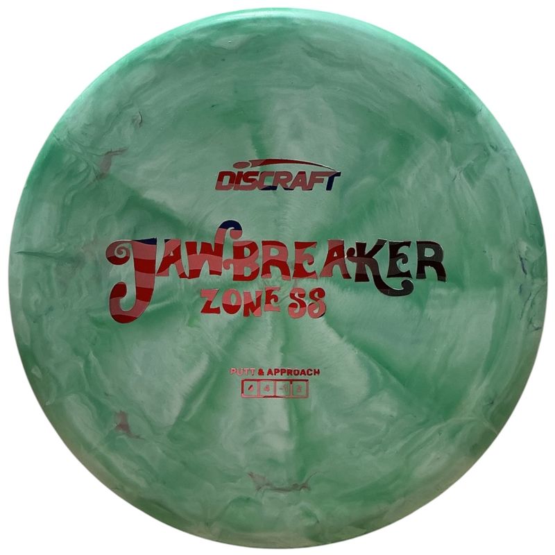 Jawbreaker Zone SS