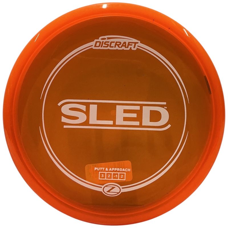 Z Sled