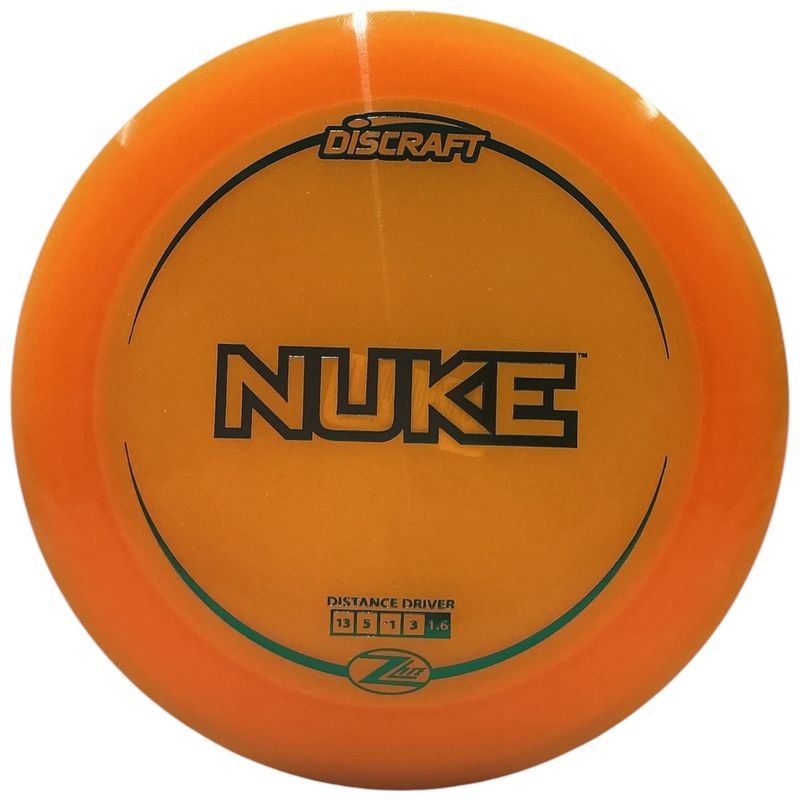 Z-Lite Nuke