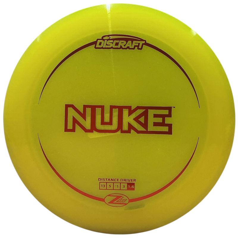 Z-Lite Nuke