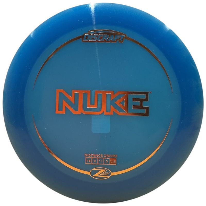 Z-Lite Nuke