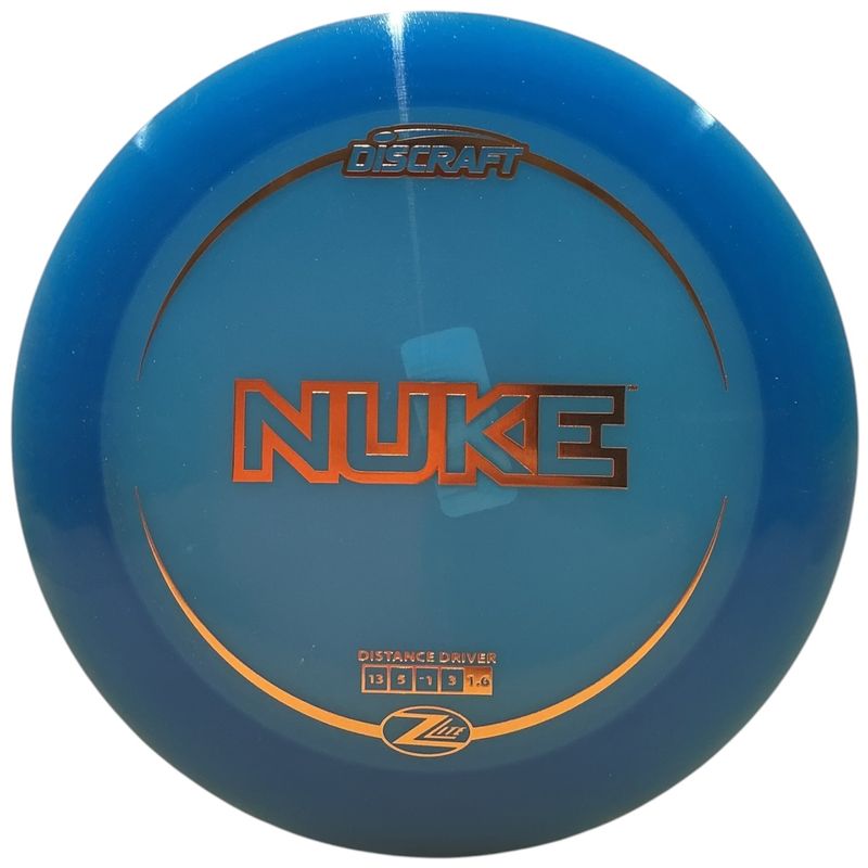 Z-Lite Nuke