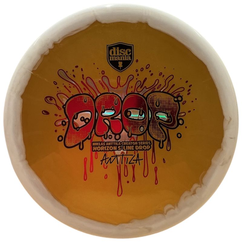 S-Line Horizon Drop (Niklas Anttila Creator Series 2026)